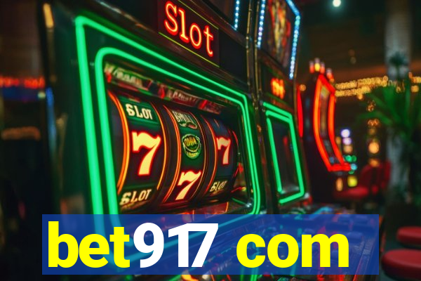 bet917 com